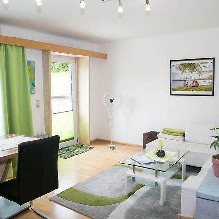 סאטנדורף Ferienwohnung Reimann מראה חיצוני תמונה