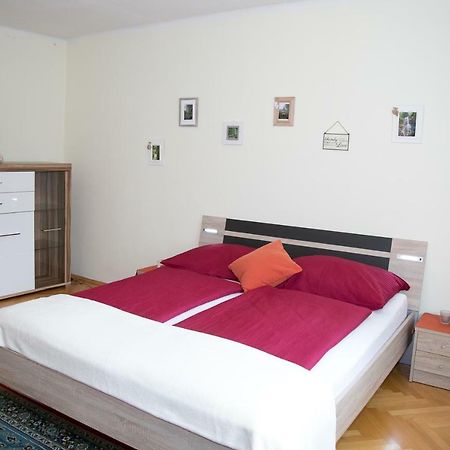 סאטנדורף Ferienwohnung Reimann מראה חיצוני תמונה