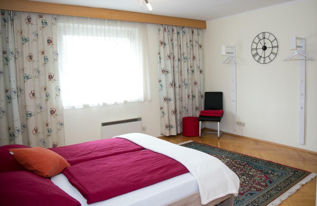 סאטנדורף Ferienwohnung Reimann מראה חיצוני תמונה