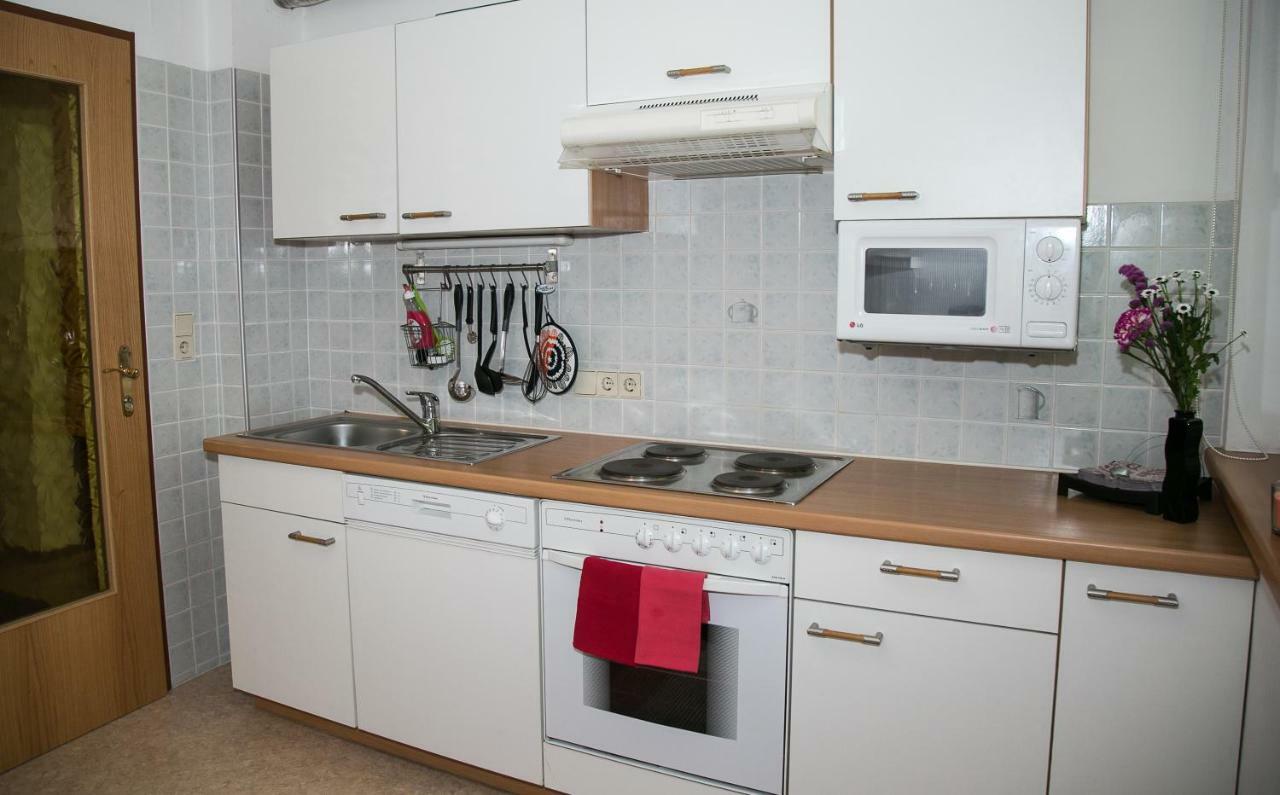 סאטנדורף Ferienwohnung Reimann מראה חיצוני תמונה