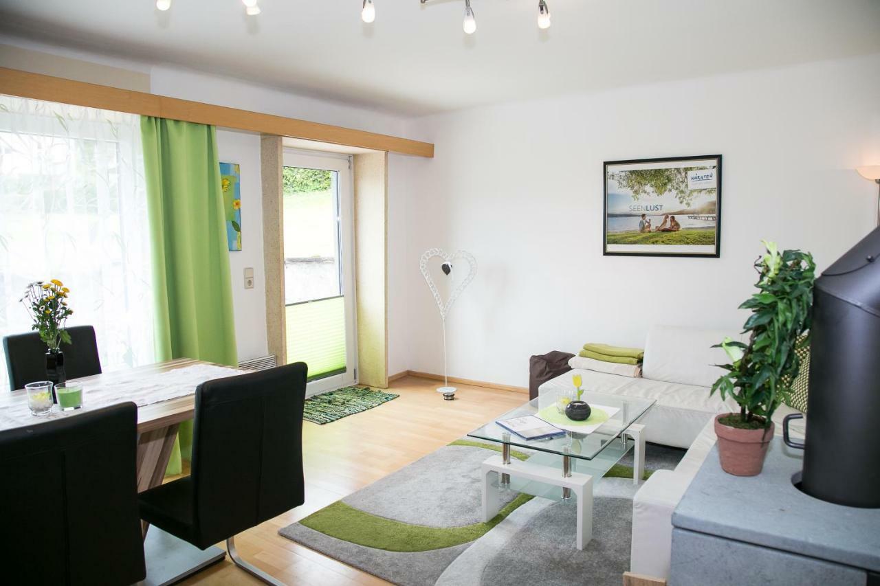 סאטנדורף Ferienwohnung Reimann מראה חיצוני תמונה