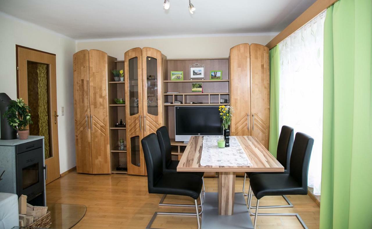 סאטנדורף Ferienwohnung Reimann מראה חיצוני תמונה