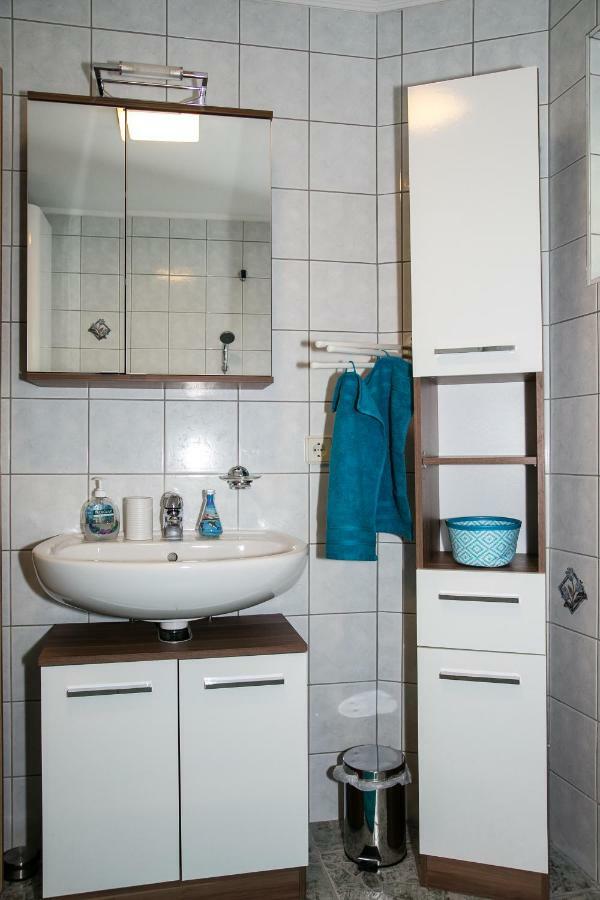 סאטנדורף Ferienwohnung Reimann מראה חיצוני תמונה