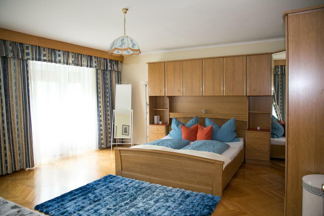 סאטנדורף Ferienwohnung Reimann מראה חיצוני תמונה