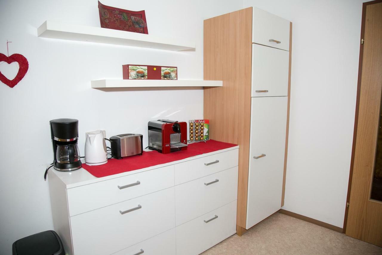 סאטנדורף Ferienwohnung Reimann מראה חיצוני תמונה