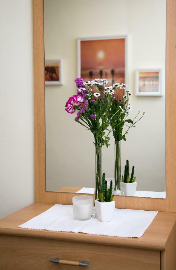 סאטנדורף Ferienwohnung Reimann מראה חיצוני תמונה
