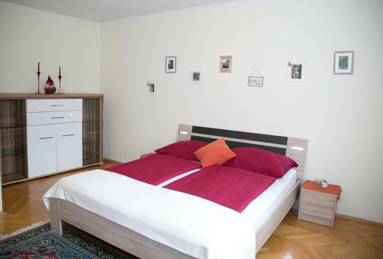 סאטנדורף Ferienwohnung Reimann מראה חיצוני תמונה