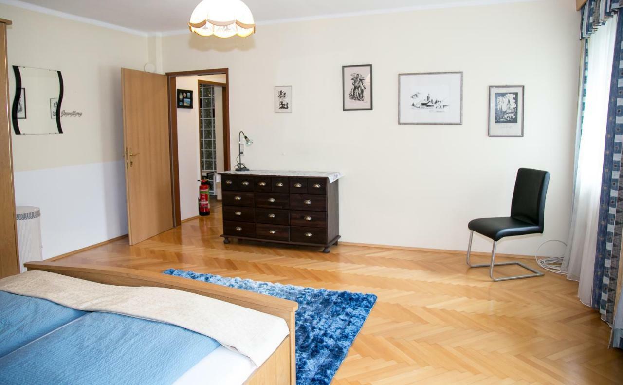 סאטנדורף Ferienwohnung Reimann מראה חיצוני תמונה
